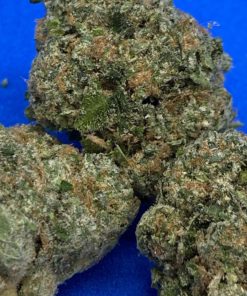 Buy Bubba Kush Online