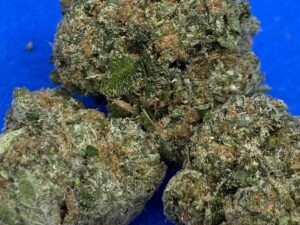 Buy Bubba Kush Online