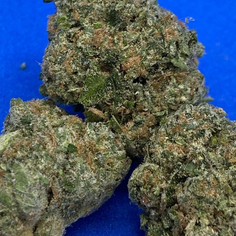 Buy Bubba Kush Online