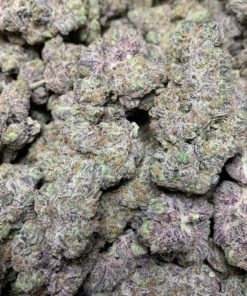 Purple Kush