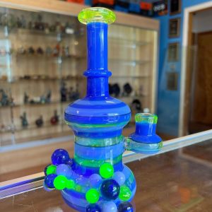 Buy 2016 Blue Cheese Rig