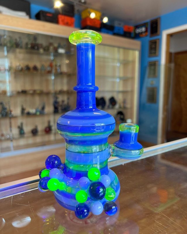 Buy 2016 Blue Cheese Rig