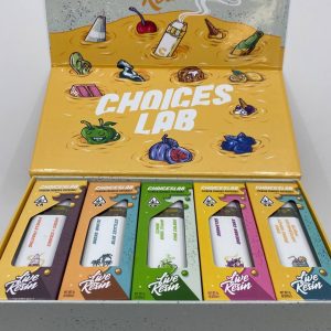 Buy Choices disposables 1 gram Online