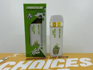 Buy Choices 1G Disposable Online