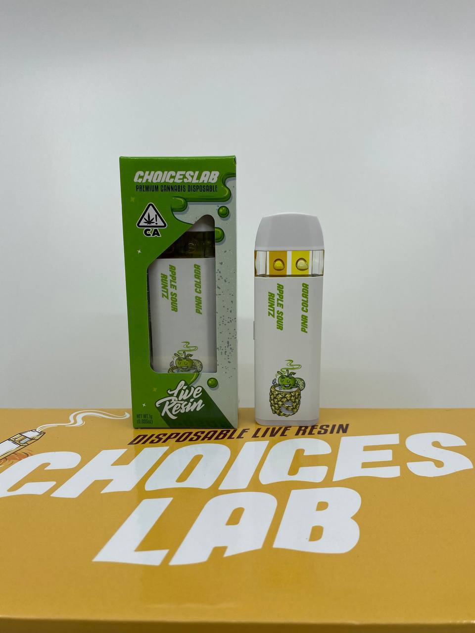 Buy Choices 1G Disposable Online