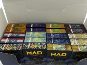 BUY MAD LABS CARTS