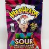 Buy Medicated Warhead Sour Chewy Cubes