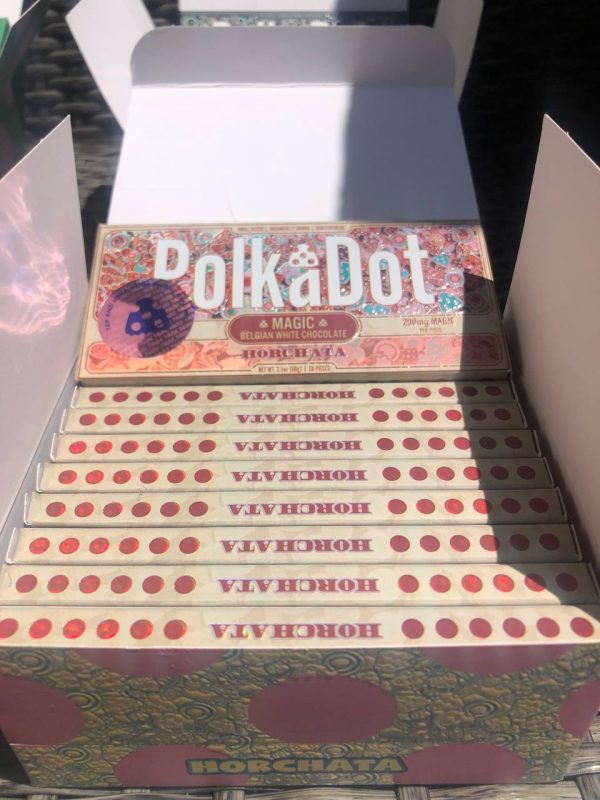 BUY POLKADOT HORCHATA ONLINE