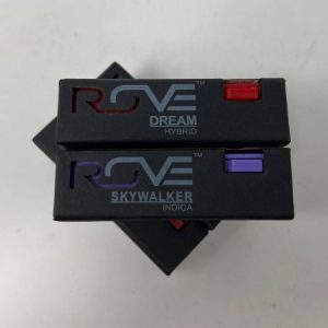 Buy Rove 1G Cartridge Online