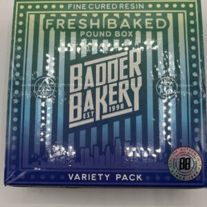 Buy Badder Bakery Resin Online