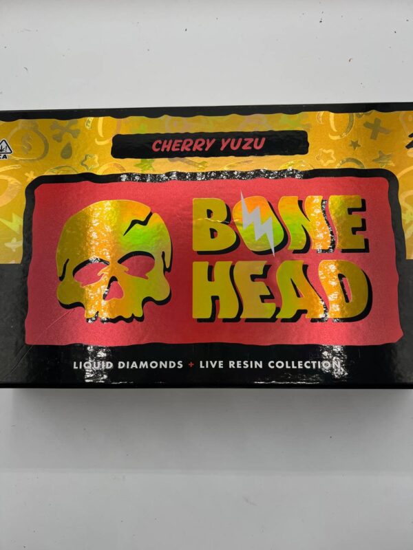 Buy Bone Head 2G Disposable Online