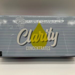 Buy Clarity Concentrate Online