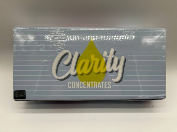 Buy Clarity Concentrate Online