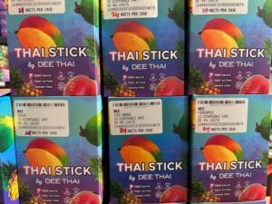 Buy Dee Thai Disposables Online