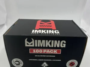 Buy IMKING 1G Disposable Online