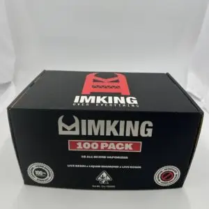 Buy IMKING 1G Disposable Online