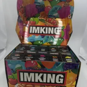 IMKING 1G Disposable