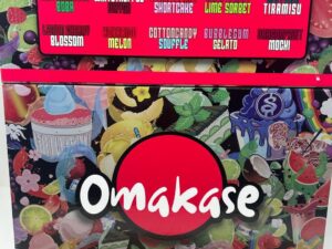 Buy Omakase 2G Disposable Online