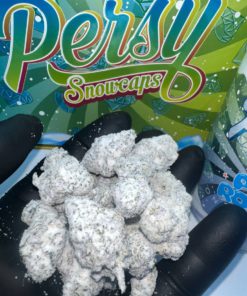 Persy Candy Snowcaps Minis
