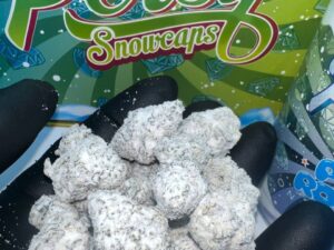 Persy Candy Snowcaps Minis