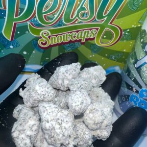 Persy Candy Snowcaps Minis