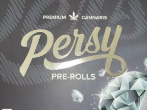 Persy Pre Rolls