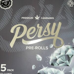 Persy Pre Rolls