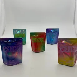 Psycd Gummies