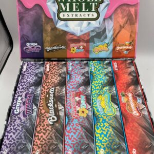 Whole Melt 2G Disposable