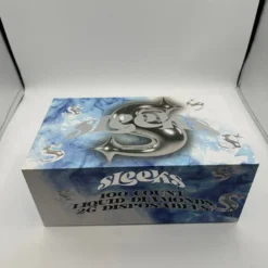 Sleeks 2 gram Disposable vape pen for sale