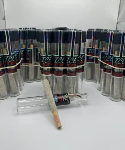 Stix Preroll