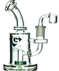 Dab rigs
