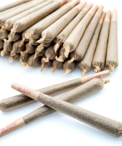 Pre-Rolls