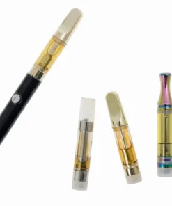 Vape Cartridges