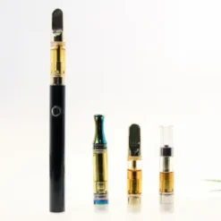 2g THC Vape Cartridges