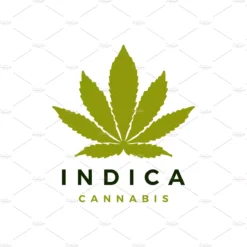 Indica Cannabis Strains
